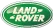 logo landrover